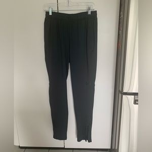 under armour joggers